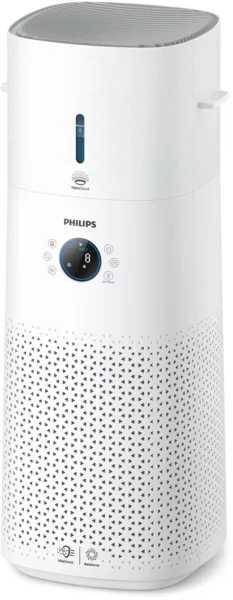 Philips 3000 Series 2 az 1-ben légtisztító és párásító AC3737/10