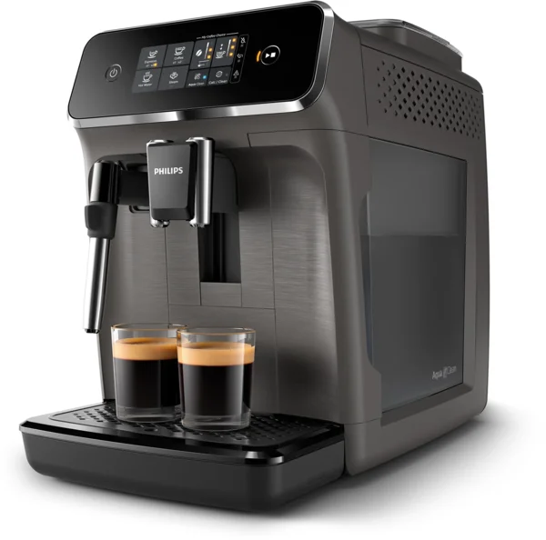 Philips Series 2200 Automata eszpresszógépek EP2224/10