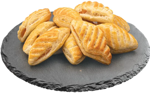 Barackos párnácska, 700 g