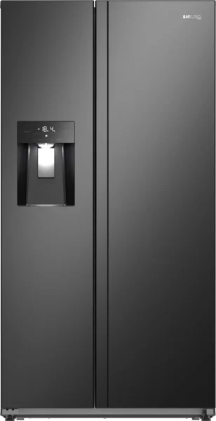 Siguro MD-C231Y Premium side by side hűtő