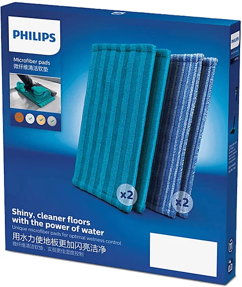 PHILIPS XV1700/01 Mikroszálas törlőkendő