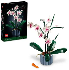 LEGO® Creator Expert Orchidea (10311)
