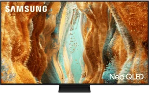 Samsung QE65QN70FAUXXH 65" Neo QLED QN70F 4K Vision AI Smart TV