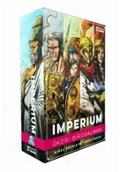 Imperium: Ókori birodalmak társasjáték