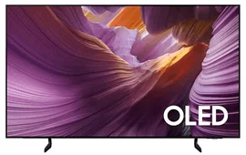 Samsung QE65S85FAEXXH 65" 4K UHD Smart OLED TV