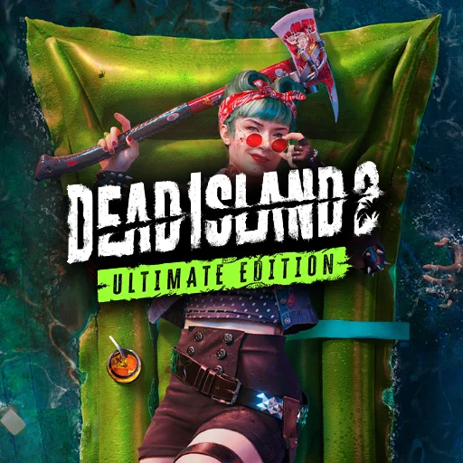 Dead Island 2 Ultimate Edition - PS4/PS5
