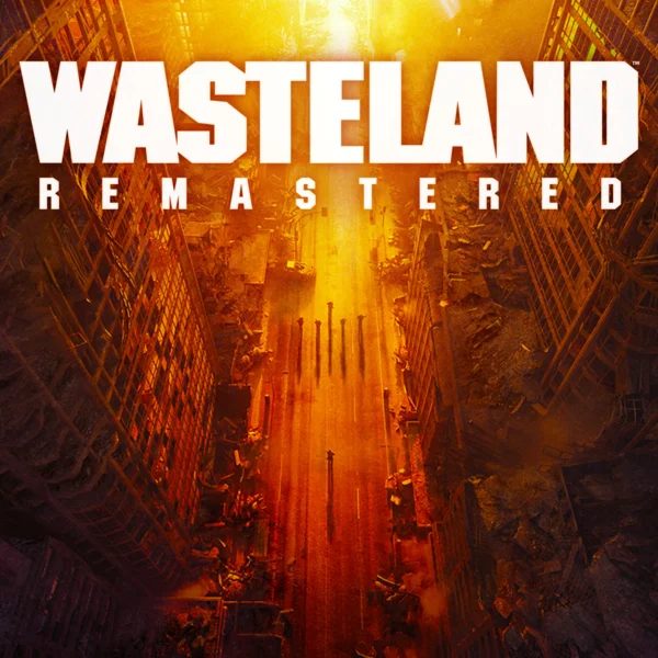 Wasteland Remastered (PC/Xbox One/XBox Series X|S)