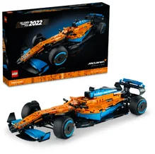 LEGO® Technic McLaren Formula 1 versenyautó (42141)