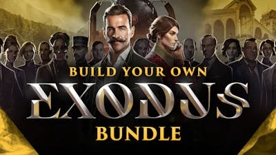 Fanatical Build your own Exodus Bundle (Spring 2026)