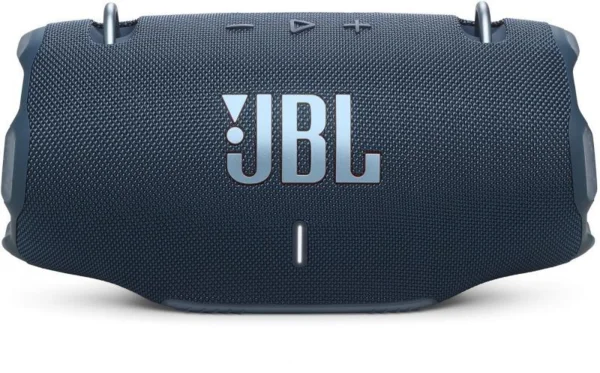 JBL Xtreme 4 Blue bluetooth hangszóró