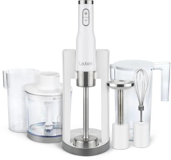 Lauben Stick Blender 800WT botmixer