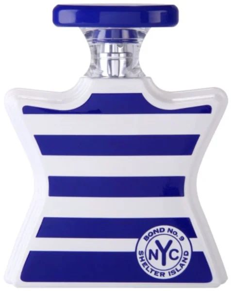 Bond No. 9 New York Beaches Shelter Island Eau de Parfum unisex
