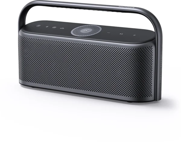 Soundcore Motion X600 High-Quality Sound Wireless Speaker +Ajándék ANC fülhallgató