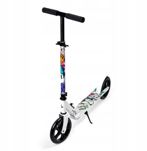 Seven Minnie 200 mm 2 kerekű roller gyerekeknek (5902308599901)