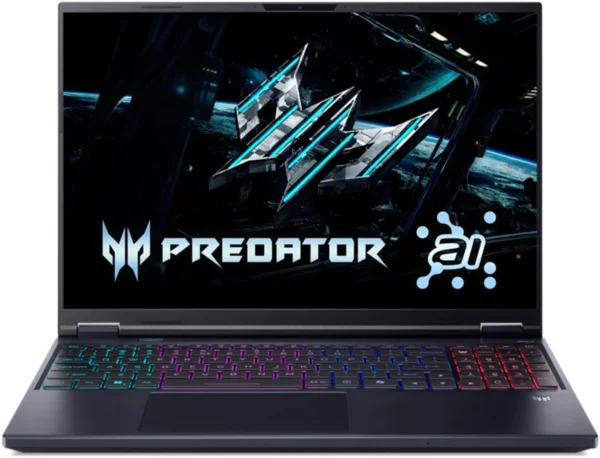 Acer Predator Helios Neo PHN16-73-98D4 NH.QX4EU.006 Abyssal Black laptop