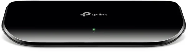 TP-Link TL-SG1008D 8-Port Gigabit Desktop Switch (PC)