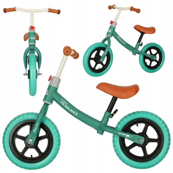 TRIKE FIX BALANCE Futókerékpár