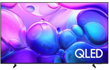Samsung QLED 65Q6F televízió (2025-ös modell) (QE65Q6FAAUXXH)