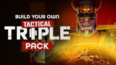Fanatical Build your own Tactical Triple Pack