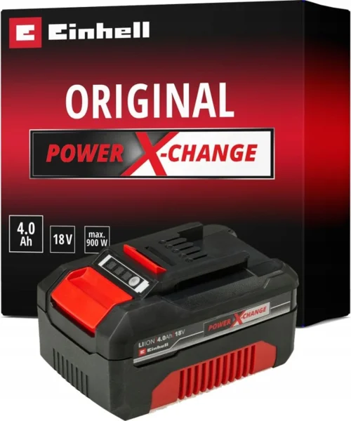 Einhell Power-X-Change 18V 4.0Ah (4511396)