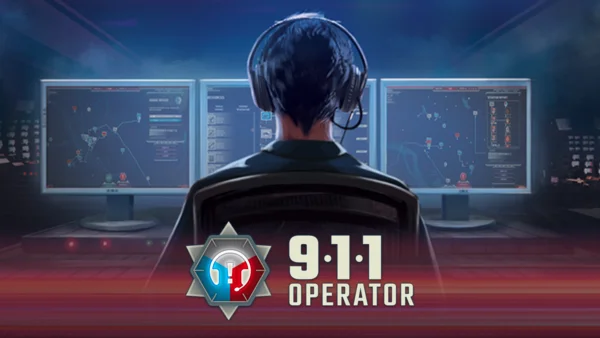 911 Operator (Android/iOS)