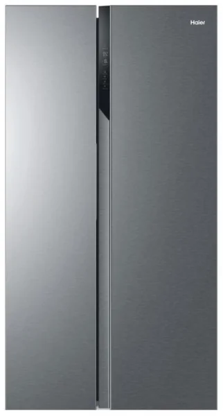 HAIER HSR3918HU side by side hűtő