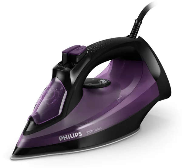 Philips 5000 Series Gőzölős vasaló DST5030/80
