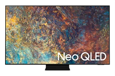 SAMSUNG 98" QE98QN90AATXXH 4K UHD Smart Neo QLED Mini LED TV