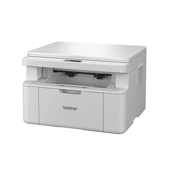 BROTHER Lézernyomtató mono DCP-L1630WE