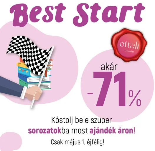 Best Start akció 2026