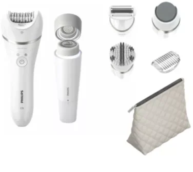Philips Beauty Set Series 9000 Az egész testre BRE770/92