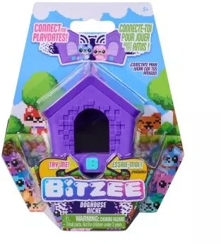 Bitzee - Kutyusok