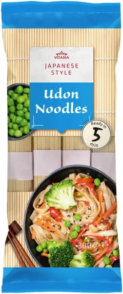 Combino / Vitasia Udon tészta, 300 g