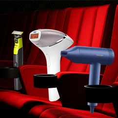 40% Philips Cinema kupon