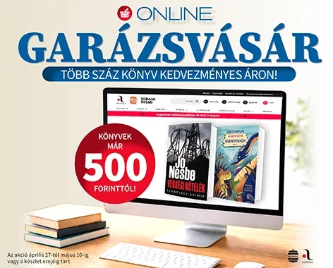Tavaszi nagy garázsvásár