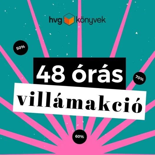 48 órás villámakció