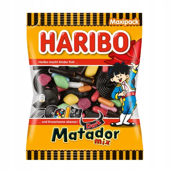 Gumicukrok jó áron