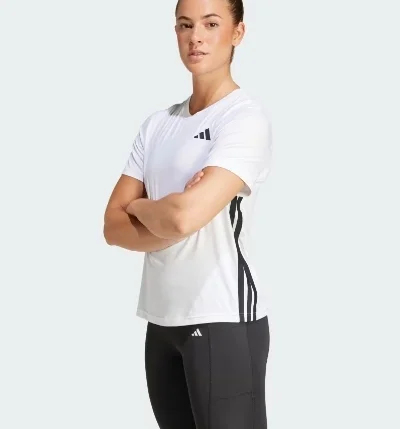 ADIDAS Edzőpóló L-es
