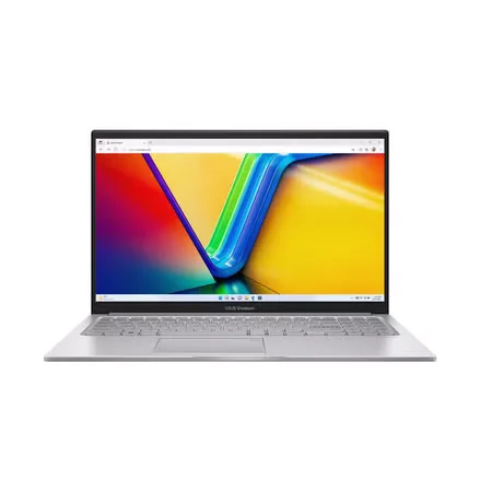 ASUS Vivobook 15 X1504VA-BQ4622 Cool Silver - 15,6" / Intel® Core™ 7 Processor 150U / 16GB / 1 TB SSD / Intel® Graphics