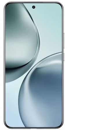 Mobiltelefon Realme 14 Pro 5G, Dual SIM, 256GB, 8GB RAM, Suede Grey