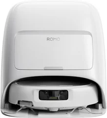 DJI ROMO S Robotporszívó, fehér (CP.CR.00000053.01)
