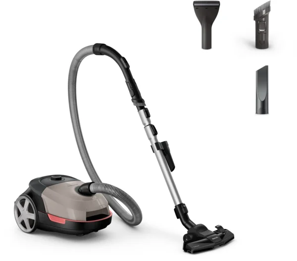 Philips 5000 Series Porzsákos porszívó XD5122/10