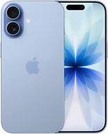 iPhone 17 256 GB Párakék mobiltelefon