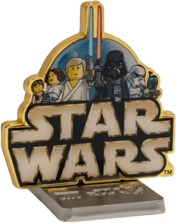 Star Wars nap a LEGO.com -on