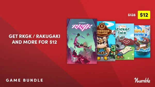 Mexican Entertainment System Bundle