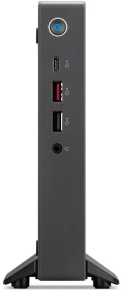 Acer Veriton VN2590GT Black mini pc