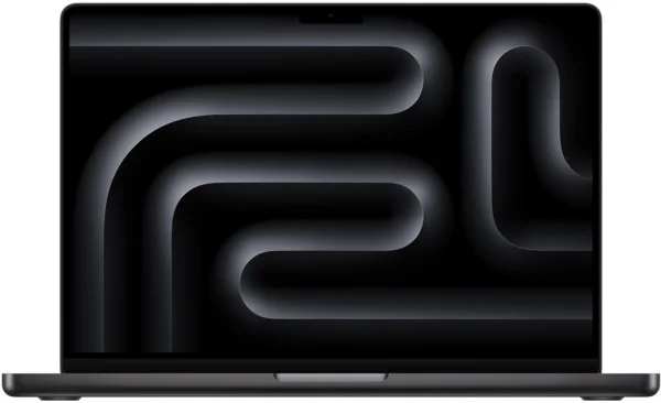 MacBook Pro 14" M5 (10C/10C) 16/512GB HU 2025 Asztrofekete