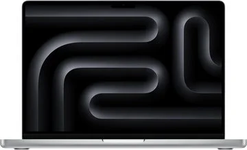 MacBook Pro 14" M4 (10C/10C) 24/1000GB HU 2024 Ezüst