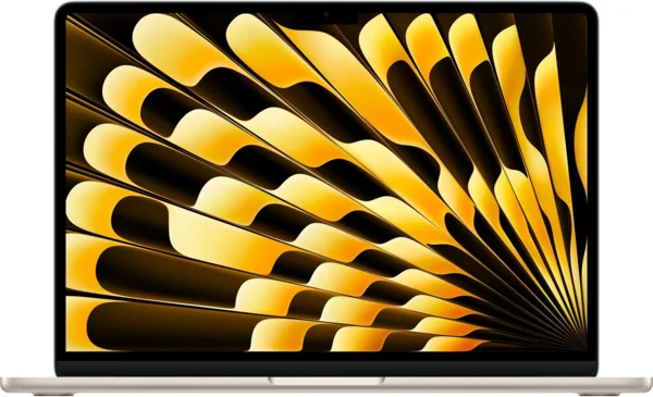 MacBook Air 13" M4 (10C/10C) 24/512GB HU 2025 csillagfény