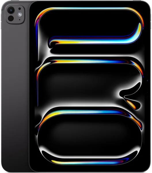 iPad Pro 11" 2025 12/512GB M5 - asztrofekete